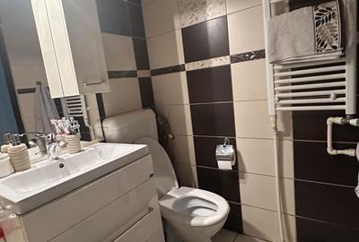 Apartament cu 2 camere decomandat în Drumul Taberei - 6