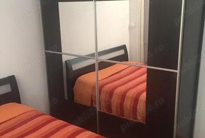 Apartament cu 2 camere semidecomandat în Muncii - 9