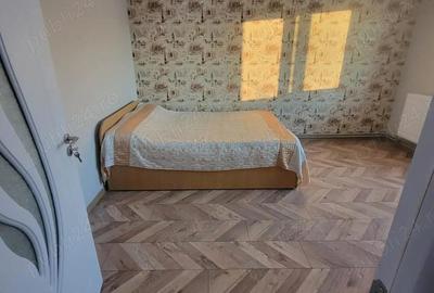 Vanzare ap 2 camere spatios in Targoviste - zona micro 3 - 5