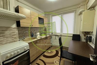 Apartament, 2 camere, semidecomandat, 45 mp, Ultracentral, Zona English Parc - 5