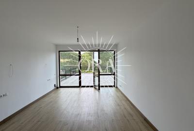 APARTAMENT DE VANZARE | 4 CAMERE FINISAT | ZONA VIVO | 120 MP UTIL + TERASA 70MP - 10