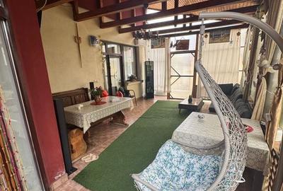 Casa de inchiriat 7 camere Sector 4, ideal pentru clinic... - 16