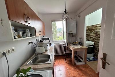 Resita,2 Cam.Cf.1, Semidec.Lunca - 1