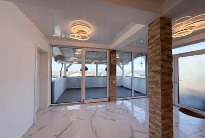 Casa Single Bod cu toate utilitatile si 780 mp de teren - 18