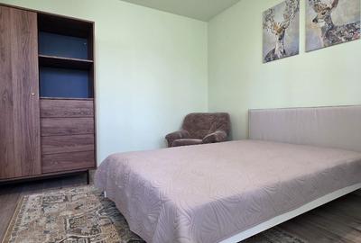 Apartament cu 2 camere semidecomandat, mobilat în Cantemir - 18