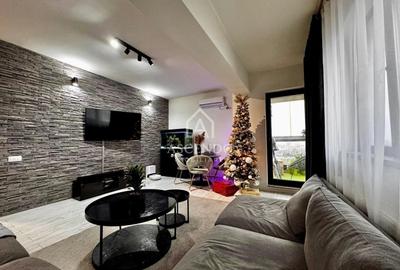 Vand apartament 3 camere nou, cu priveliște superbă, Novum Lacul Morii - 6