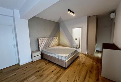 Apartament cu 3 camere decomandat, mobilat în Pipera - 6
