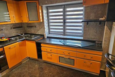 APARTAMENT 3 CAMERE 1/8  84 mp BL 1991 MONOLIT STRADAL  LUMINOS - 6