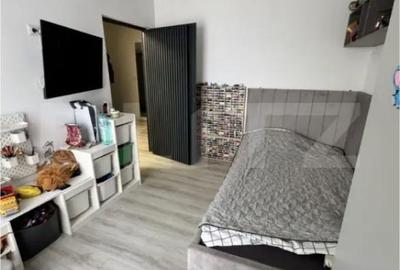 Apartament cu 2 camere decomandat în Central - 7