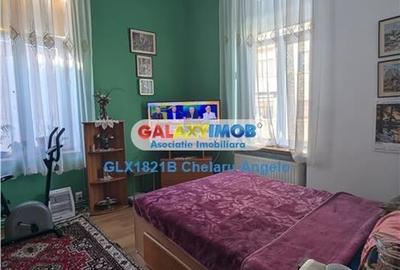 Armeneasca etaj vila 5 camere ,suprafata 183 mp, loc parcare - 17