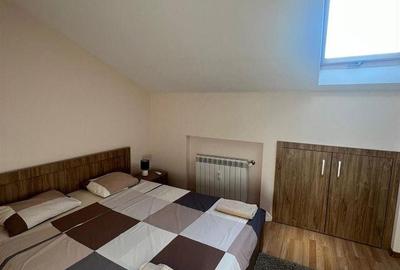Apartament cu 3 camere în Nufărul - 5