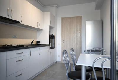 Apartament cu 2 camere decomandat, mobilat în Drumul Taberei - 4