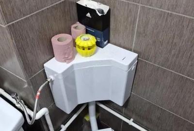 VEST - GARSONIERA CONFORT 3 ,BAIE PROPRIE - 4