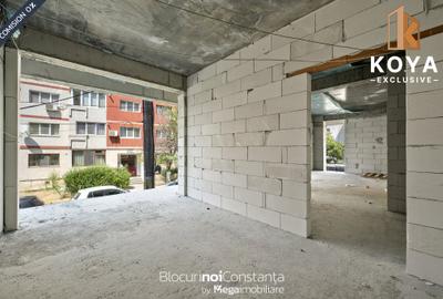✅Apartament deomandat cu 2 camere - KOYA EXCLUSIVE, Faleză Nord - 12