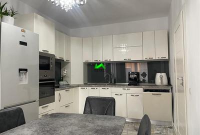 Duplex cu 4 camere cu Teren 250 Mp în Hipodrom 4 - 2