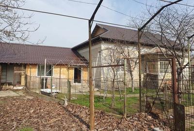 Casa de vanzare comuna Visina jud Olt - 6