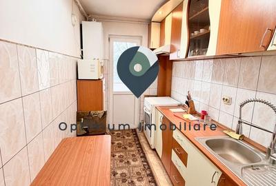 Apartament cu 3 camere decomandat, mobilat în Mănăștur - 3