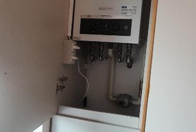 Apartament cu 2 camere decomandat în Obor - 11