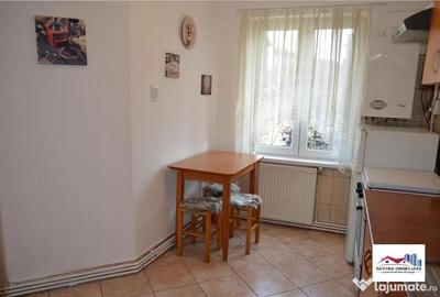 Apartament cu 2 camere decomandat în Tudor - 4