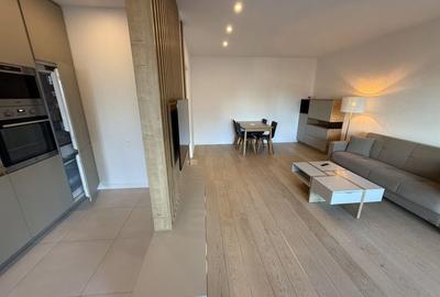 Apartament 2 camere | Nusco City-Pipera | TVA INCLUS Apartament 2 camere | Nusco City-Pipera | TVA INCLUS - 6