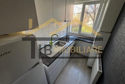 Apartament cu 2 camere semidecomandat în Dâmbu Pietros - 6