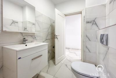 Spatiu birouri 110mp Galata Oxygen - 10