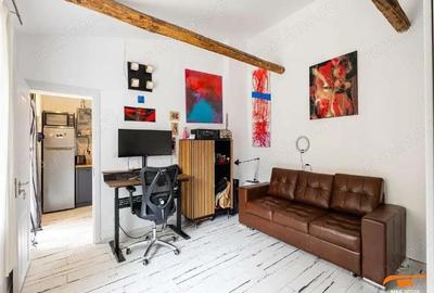 Apartament 1 camera zona Balcescu la casa - 1