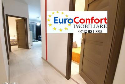 Apartament cu 3 camere în Central - 16