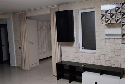 Apartament de trei camere zona Bran , Tohanu Nou Residence - 4