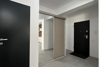 Apartament   cu vedere la mare si loc de parcare / Stefan Building - 6