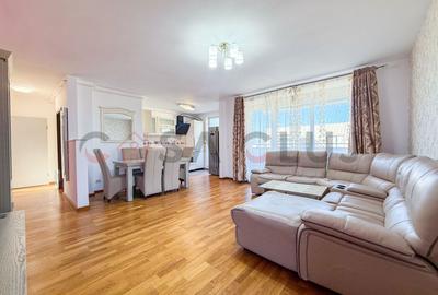 Apartament cu 3 camere decomandat, mobilat în Andrei Mureșanu - 3