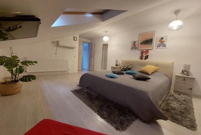 Apartament 4 Camere tip Duplex strada Cireșului, Fundeni Dobroesti - 13