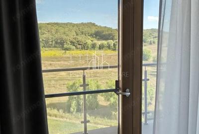 Apartament 1 Camera Modern Bloc Nou/ Mobilat, Green Residence, Tudor - 8