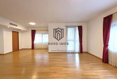 Washington Residence – Apartament 4 camere | Loc parcare | Boxa | Pet friendly - 3