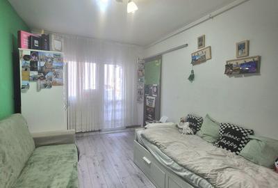 Garsonieră decomandată în Dosu Bricii - 6