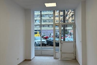 Sos Pantelimon nr 74 inchiriez spatiu comercial 45 mp - 3