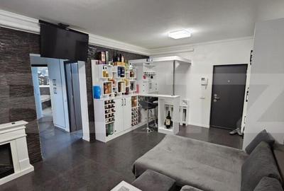 Apartament 3 camere, 75mp, Copou Apartament 3 camere, 75mp, Copou - 1