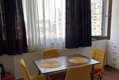 Garsonieră semidecomandată, mobilată în Tătărași - 3