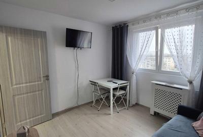 2 camere Drumul Taberei - Valea Argesului - 6