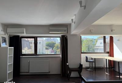 Apartament cu 2 camere decomandat, mobilat în Romană - 8