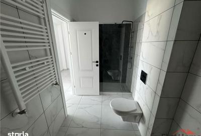 Apartament cu 2 camere în Nord - 13