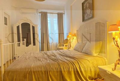 Apartament cu 2 camere semidecomandat, mobilat în Brezoianu - 20