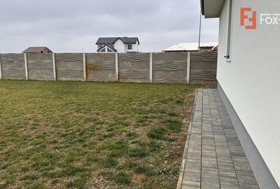 Casa individuala pe parter cu 4 camere, 103 mp, in Mosnita Veche - 23