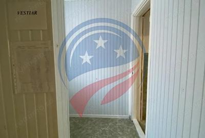 Spațiu comercial, de 200 mp, în Valea Rosie