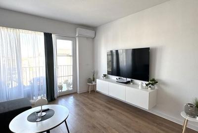 Apartament cu 2 camere decomandat în Girocului - 9