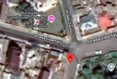 Intravilan, 607 mp, Mahmudia! - 1