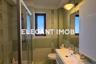 Casă individuală cu 5 camere cu Canalizare în Corbeanca - 12