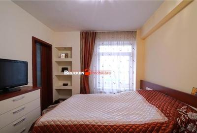 Apartament remarcabil cu caracteristici aparte, in cartier - 12
