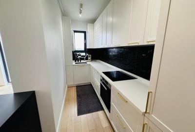Apartament lux 3 camere + dressing Parc Tineretului! - 5