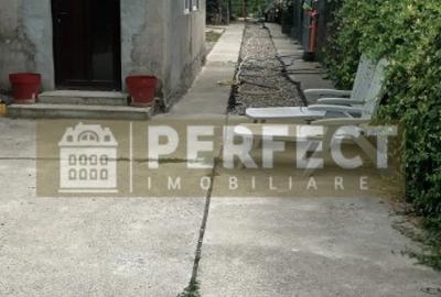 Casă cu 2 camere cu Teren 2700 Mp în Pietroșani - 12
